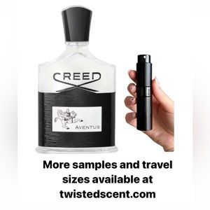Creed Aventus EDP | 8ML Travel Size